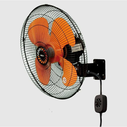 壁掛型 工業扇 43.5cm 樹脂羽根 送風 扇風機 広電 CFF435WPC 壁掛型 工業扇 43.5cm 樹脂羽根 送風 扇風機 広電 CFF435WPC