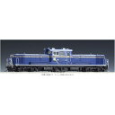 【沖縄・離島配送不可】HOゲージ 鉄道模型 DD51-1000形 JR北海道色 PS プレステージモデル 単体 トミーテック HO-243