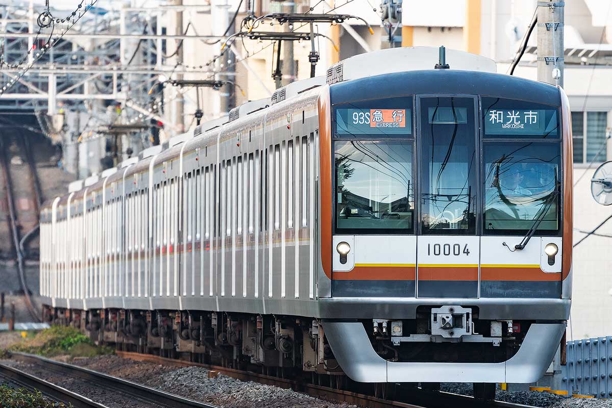 楽天市場】kato メトロ10000系の通販
