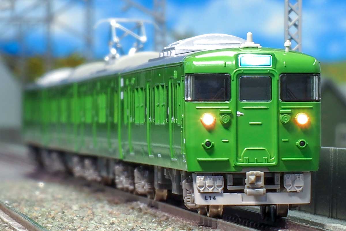 楽天市場】113系7700の通販