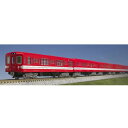 Nゲージ 鉄道模型 営団地下鉄 500形 丸ノ内線の赤い電車 3両基本セット KATO 10-1134S