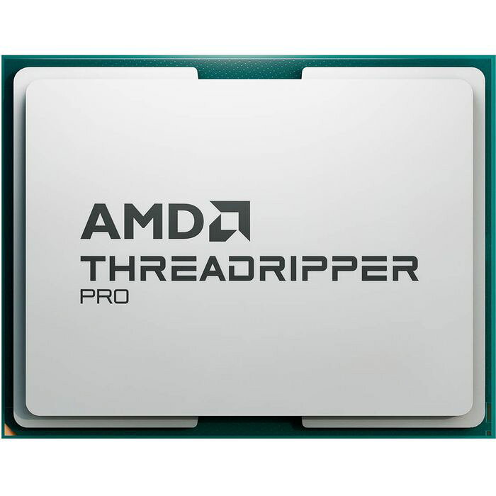 【沖縄・離島配送不可】【代引不可】AMD Ryzen Threadripper PRO 7985WX AMD社製 ワークステーション向けCPU AMD 100-100000454WOF