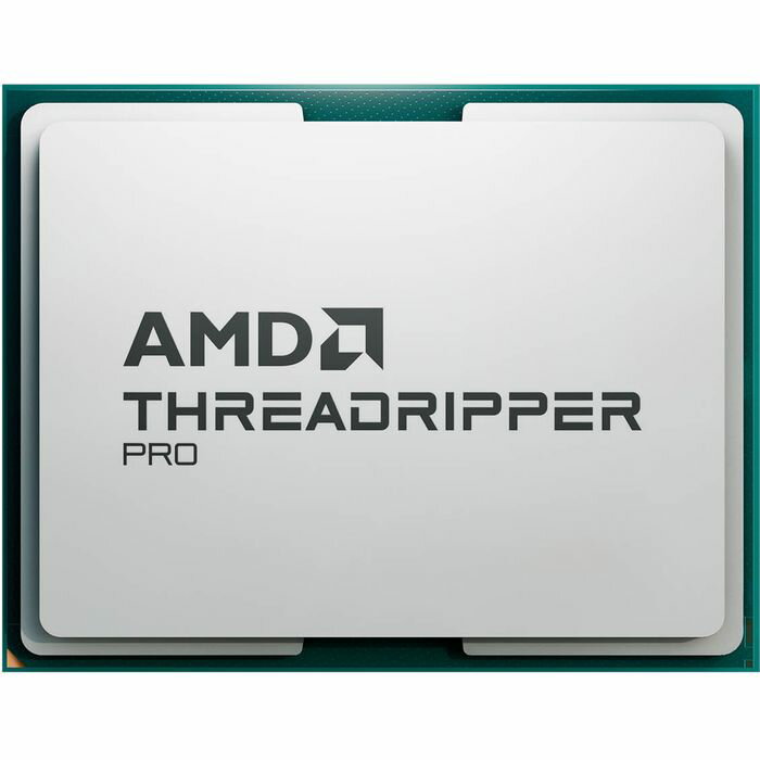 【沖縄・離島配送不可】【代引不可】AMD Ryzen Threadripper PRO 7965WX AMD社製 ワークステーション向けCPU AMD 100-100000885WOF