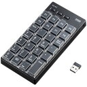 【代引不可】プログラマブルテンキー (2.4Gモデル) 周辺機器 アク...(2)