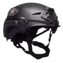 【沖縄・離島配送不可】EXFIL CARBON BUMP HELMET Team Wendy TW-71-R21S-B21 Team Wendy TW-71-R...