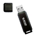 【代引不可】USBメモリ 64GB USB3.2(Gen1) キャップ式 セキュリティ機能対応 【 Windows11 Mac Chrome 他対応】 ストラッ...