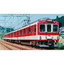 【沖縄・離島配送不可】Nゲージ 鉄道模型 近鉄2610系 分散キセ・未更新車・旧塗装 4両編成セット 動力付き グリーンマックス 50771