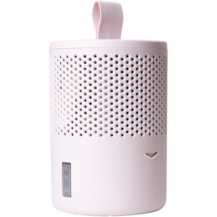 【代引不可】アブソドライ エコ除湿器 電気不使用 スウェーデン製 ピンク メテックス EBS-JPK