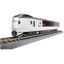 旅するNゲージ E259系「成田エクスプレス」 鉄道模型 KATO 12-001(3)