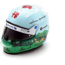 1/5 Alfa Romeo F1 Team Stake - Valtteri Bottas - Canadian GP 2023 F1 ヘルメット Spark...
