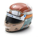 1/5 Alfa Romeo F1 Team Stake - Valtteri Bottas - Italian GP 2023 F1 ヘルメット Spark ...