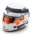 1/5 BWT Alpine F1 Team - Pierre Gasly ? Qatar GP 2023 - Sprint Race F1 ヘルメット Spa...