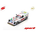 【沖縄・離島配送不可】1/43 Panoz GTP-Elan No.11 Panoz Motor Sports 24H Le Mans 2004P. Bourd...