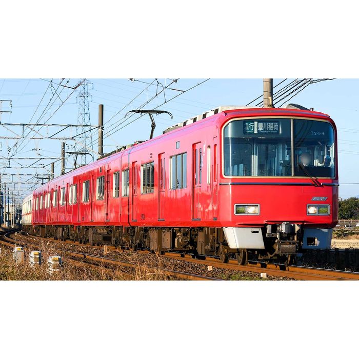 楽天市場】名鉄3300系模型(ホビー)の通販 楽天市場】名鉄3300系模型(ホビー)の通販