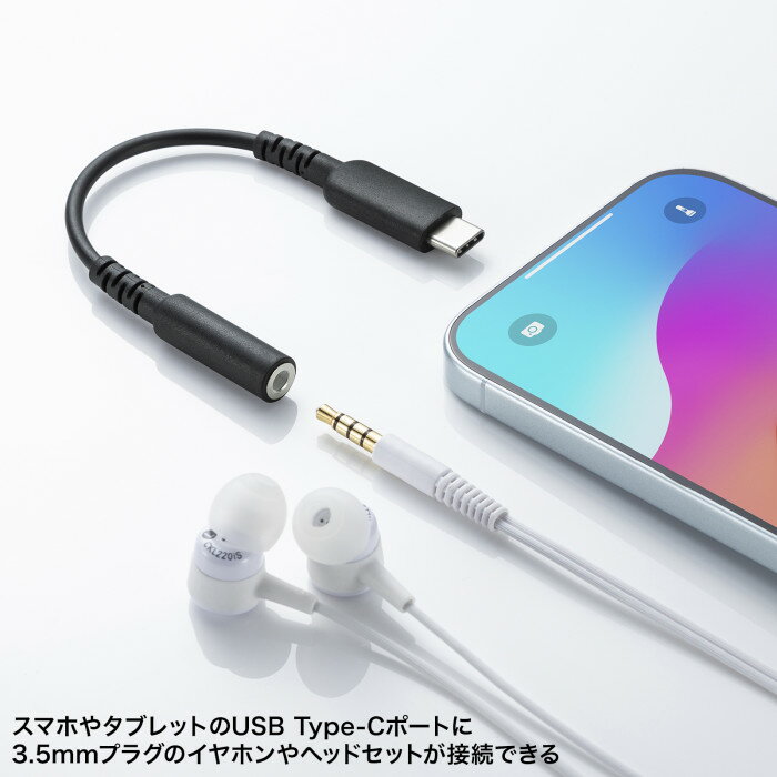 ������Բġ�Type-C�����ǥ����Ѵ������ץ� �����֥륿���� ����掠�ץ饤 MM-ADUSBTC4