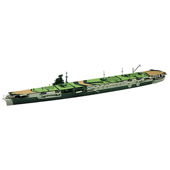 1/700 特シリーズ No.50 日本海軍 航空母艦 瑞鶴 1944 フジミ模型 4968728433448