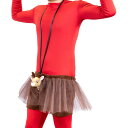Xmas ギンギントナカイパンツ 仮装 コスプレ 衣装 忘年会 クリスマス ハロウィン イベント 誕生日 クリアストーン 4560320909637