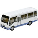 トミカリミテッドヴィンテージネオ LVーN326a 日野リエッセII ...(3)