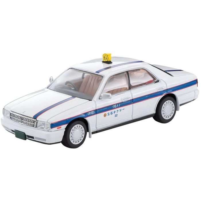 楽天市場】トミカリミテッドヴィンテージ セドリック ブロアムの通販