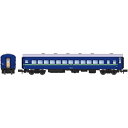 Nゲージ ナロ10-32 青 鉄道模型 MICROACE マイクロエース A9337(3)