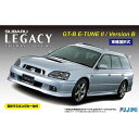 1/24 スバル レガシィ ツーリングワゴン GT-B E-tuneII / Version B フジミ模型 ID77