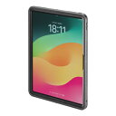 【代引不可】iPad Pro 13インチ(M4/2024)用耐衝撃防水ケース サンワサプライ PDA-IPAD20162(2)