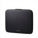 【代引不可】パソコンケース 15.6インチ PCバッグ 衝撃吸収 コン...(4)