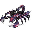 【沖縄・離島配送不可】EZ-036 デススティンガー ゾイド -ZOIDS- 1/42 プラモデル コトブキヤ ZD086R