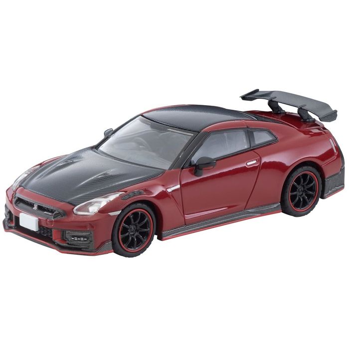 ȥߥߥƥåɥơͥ LV-N317d NISSAN GT-R NISMO Special edition 2024 model ֡ ȥߡƥå 4543736333715
