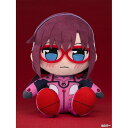 くりぱん ぬいぐるみ 真希波・マリ・イラストリアス グッドスマイルカンパニー 4580590191303