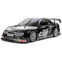 【沖縄・離島配送不可】ラジコン 電動RCカー 1/10 オペル カリブラ V6 クリフ TT-01シャーシ TYPE-E タミヤ 58701|詳細画像