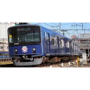 【沖縄・離島配送不可】Nゲージ 西武20000系 L-train 20104編成 10両セット 鉄道模型 ポポンデッタ 6021