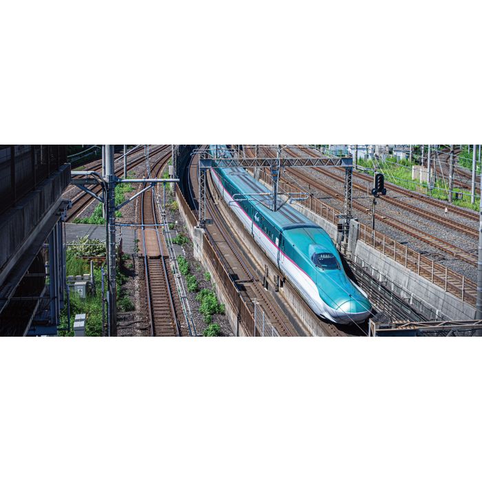 楽天市場】kato e5系 はやぶさ(電車|鉄道模型):ホビーの通販 楽天市場】kato e5系 はやぶさ(電車|鉄道模型):ホビーの通販