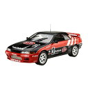 【沖縄・離島配送不可】1/12 AXESシリーズ No.4 スカイライン GT-R STP タイサン92 Gr.A BNR32 ニッサン NISSAN SKYL...