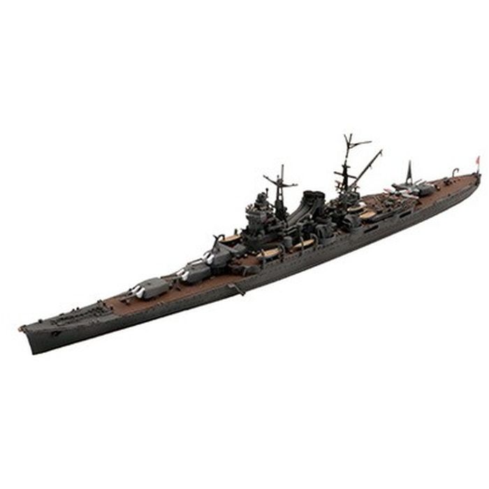 1/700 特シリーズ No.69 日本海軍重巡洋艦 最上(昭和17年) フジミ模型 4968728433561