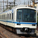 【沖縄・離島配送不可】Nゲージ 泉北高速5000系 リニューアル車 5507F 鉄道模型 ポポンデッタ 6091