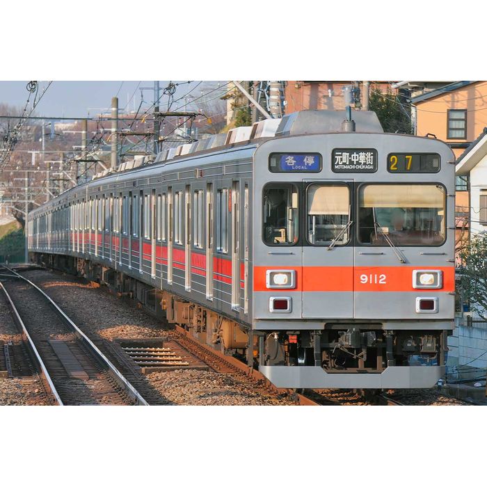 楽天市場】鉄道模型hoゲージ東急の通販 楽天市場】鉄道模型hoゲージ東急の通販