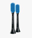 ソニッケアー 舌磨きブラシヘッド フィリップス HX8072/11(3)