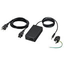 【代引不可】エアーステーションプロ用 12V バッファロー WLE-OP-AC12C2
