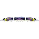 Zゲージ 六半 Zショーティー 500TYPE EVA ロクハン ST008-3(3)