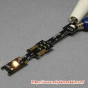 Nゲージ 鉄道模型 ON-OFF K社機関車D みやこ模型 K-34(3)