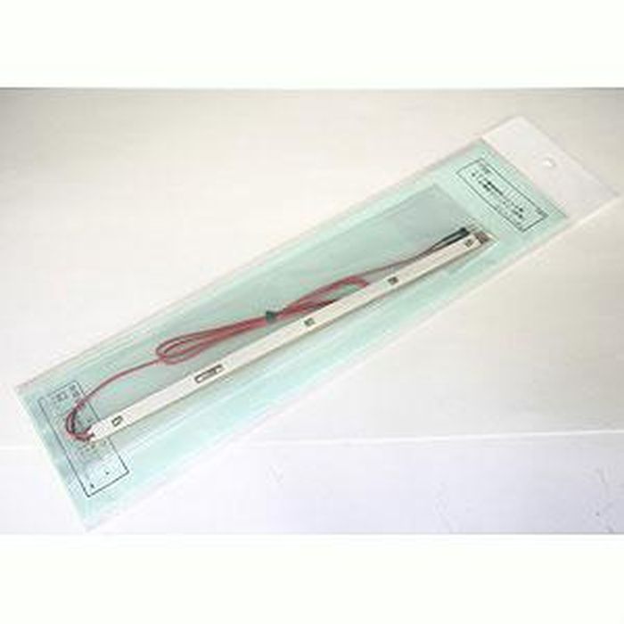 Nゲージ 鉄道模型 ホーム増設ユニットL(白色) 有限会社コスミック CL-11HL