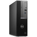 【沖縄・離島配送不可】【代引不可】DELL デスクトップ OptiPlex7020SFF 1台 デル・テクノロジーズ DTOP111-032H1