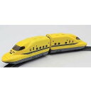 鉄道 グッズ プルプラ 923形 ドクターイエロー コンプリートセット 国際貿易 PP11402(3)