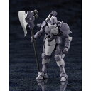 ガバナー パラポーン・ジャッジヘッド コトブキヤ HG098R(3)