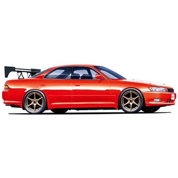 SEARCH WORD：フジミ模型 プラモデル 模型 玩具 おもちゃ ホビー ジオラマ コレクション 趣味 組立 パーツ 部品 組み立て商品概要：マーク2 2.5ツアラーVにエアロパーツと18インチホイールパーツを収録して復刻登場。商品仕様：■メーカー：フジミ模型■JANコード：4968728047836■商品名：1/24 ID319 マーク2 2.5ツアラーV(JZX90)■型番：4968728047836■ご注意：※プラモデル製品は組み立てが必要です。工具等はお客様でご用意下さい。※製品の仕様や価格は予告なく変更する場合があります。※掲載している画像は、実際の製品と一部異なる場合があります。※製品のパッケージ（外箱やスリーブ等）は本体を保護する目的となり、運搬におけるダメージについては不良交換の対象外となります。※新製品は発売日が変動する場合があります。※商品概要、仕様、サービス内容及び企業情報などは商品発表時点のものです。※最新の情報に関しましては、メーカーサイトをご覧ください。※発売前予約商品についてはメーカーの商品製造数により納期が遅れる場合やご注文キャンセルをお願いする場合がございます。