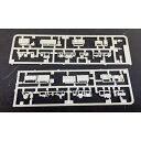 HOゲージ 鉄道模型 MI 1/80 私鉄型M-M'床下機器 モデルアイコン 870Y