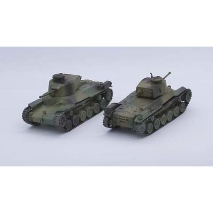 戦車　他　ミリタリー　プラモデル　フジミ　1/76スケール　10個セット Amazon | フジミ模型 1/76 スペシャルワールドアーマーシリーズ
