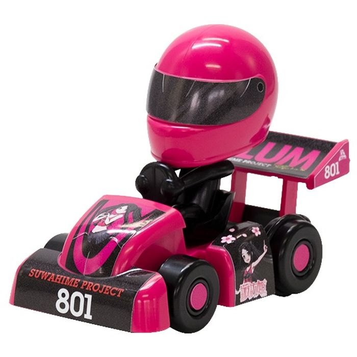 フォーミュラカーキット ピーエムオフィスエー PP104