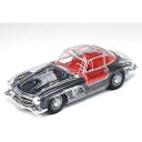 1/24 フルビュー メルセデス・ベンツ 300 SL 【スケール特別企画】 タミヤ 24366